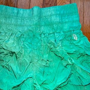 Fp movement the way home shorts